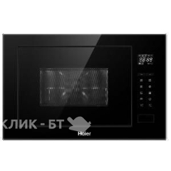 Микроволновая печь HAIER HMX-BTG259B
