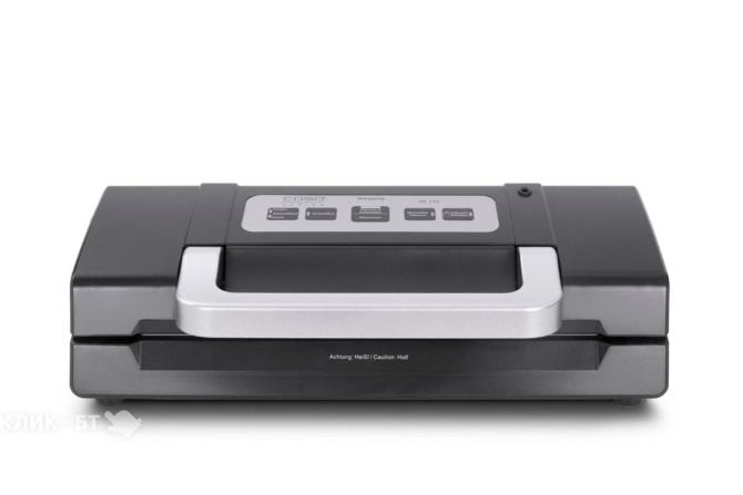 Вакууматор Caso HC 170