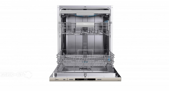 Посудомоечная машина MIDEA MID60S400