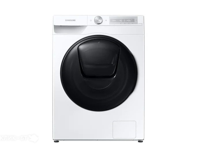 Стиральная машина SAMSUNG WD10T654CBH