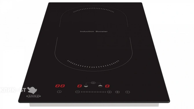 Варочная поверхность KANZLER KI 033 S