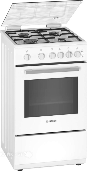 Плита BOSCH HGG 120B20 R