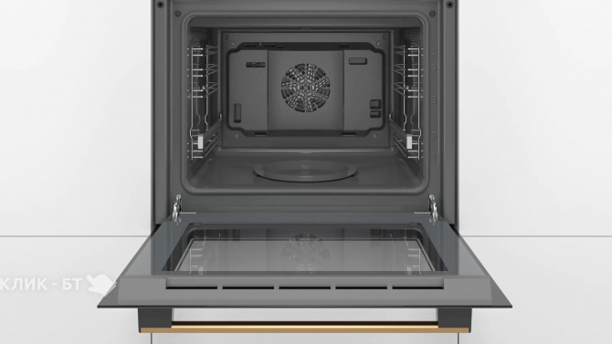 Духовой шкаф BOSCH HIJN17EB0R