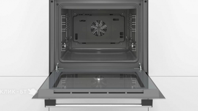 Духовой шкаф BOSCH HBF254EW0R