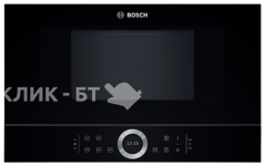 Микроволновая печь BOSCH bfl634gb1
