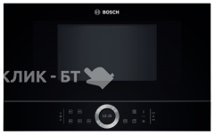 Микроволновая печь BOSCH bfl634gb1