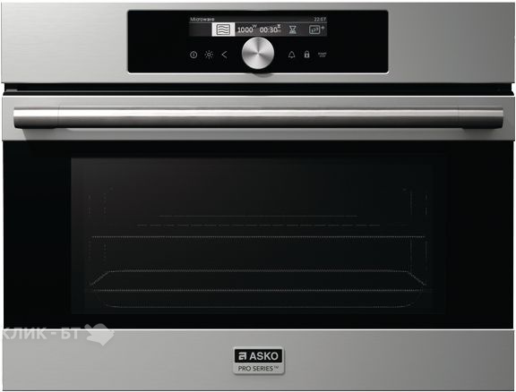 Микроволновая печь ASKO om8456s