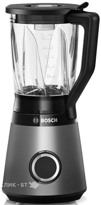 Блендер BOSCH MMB6172S