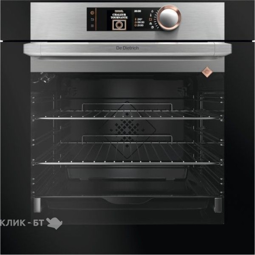 Духовой шкаф DE DIETRICH DOE7560X