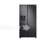 Холодильник Samsung RS64R5331B4 черный