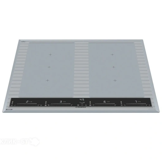 Варочная поверхность MAUNFELD CVI594SF2MBL LUX Inverter