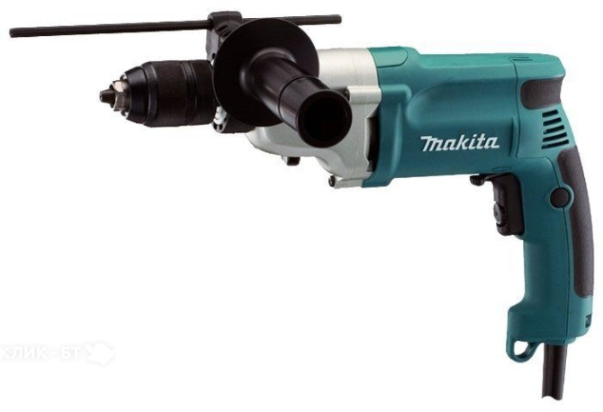 Дрель MAKITA dp4011
