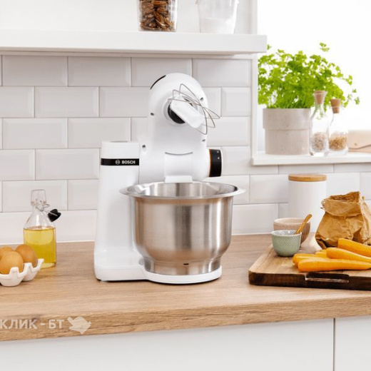 Кухонный комбайн BOSCH MUMS2EW00