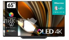 Телевизор HISENSE 65A85H