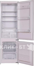 Холодильник CANDY CBCS7230AFM