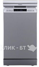 Посудомоечная машина БИРЮСА DWF-410/5 M