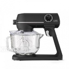 Кухонный комбайн CASO KM1800 Black-G