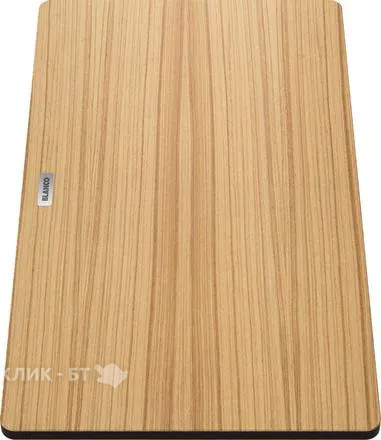 Разделочная доска BLANCO 230700 424x240 мм