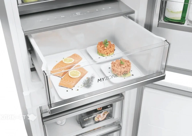 Холодильник HAIER HBCN5177CU1