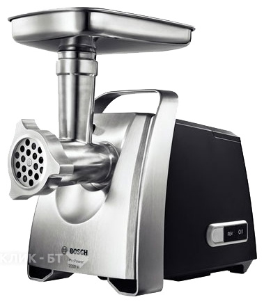 Мясорубка BOSCH mfw 68640