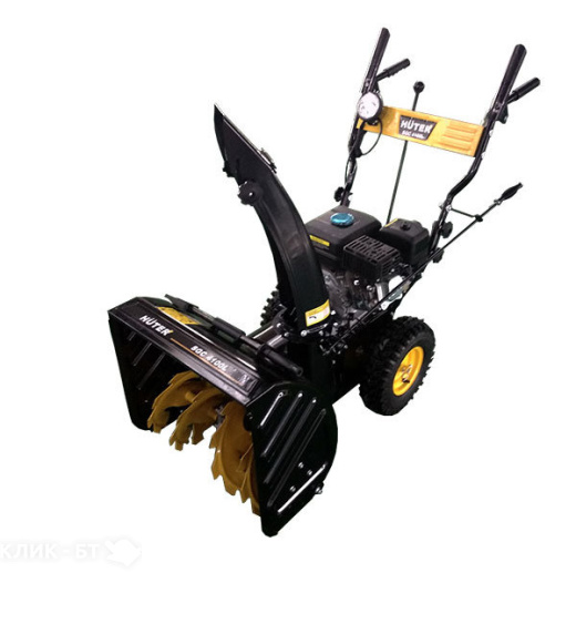 Снегоуборщик HUTER SGC 4100L