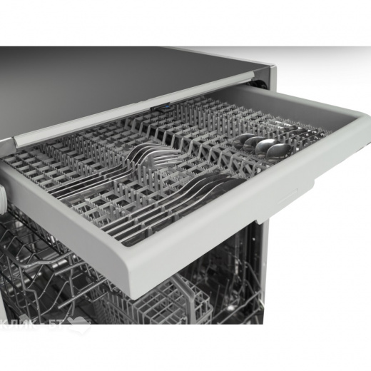 Посудомоечная машина SCHAUB LORENZ SLG VI6711