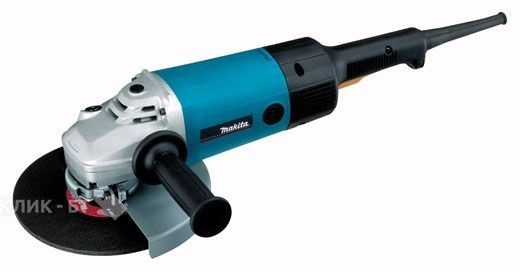 Угловая шлифмашина MAKITA 9079sf