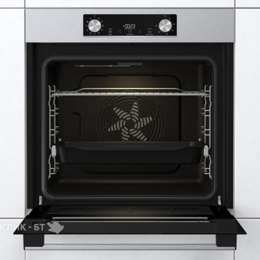 Духовой шкаф GORENJE BO6735E05X