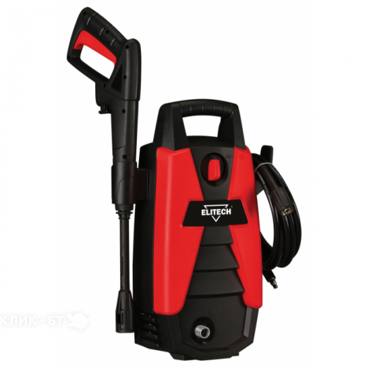 Минимойка Elitech М 1500