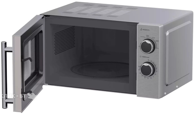 Микроволновая печь HAIER HMG-MM207SA