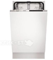 Посудомоечная машина AEG F 88450 VI1P