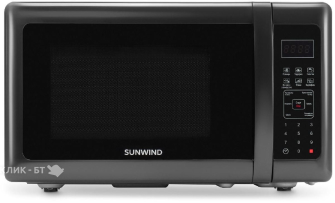Микроволновая печь SUNWIND SUN-MW007