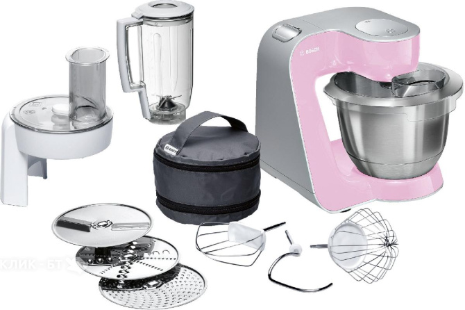 Кухонный комбайн BOSCH MUM 58K20