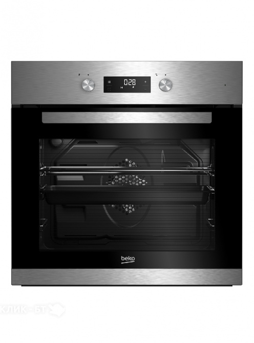 Духовой шкаф BEKO BDE22300X