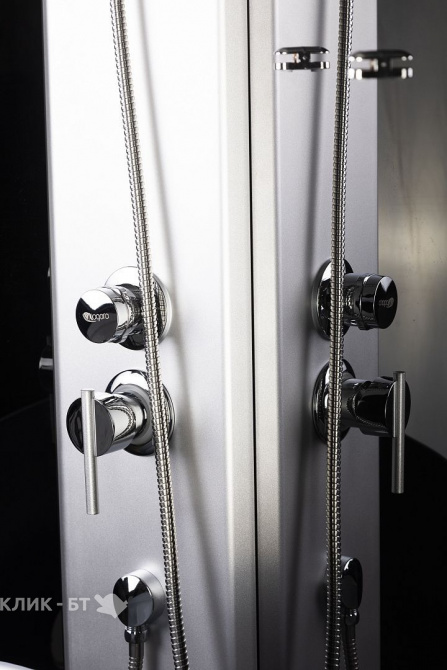 Душевая кабина NIAGARA Eco E80/40/TN