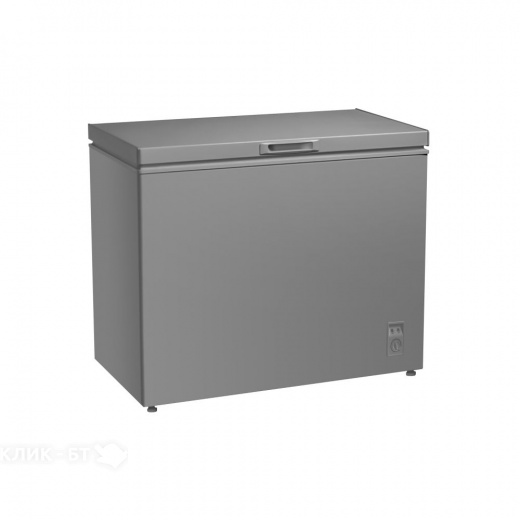 Морозильный ларь MAUNFELD MFL200GR