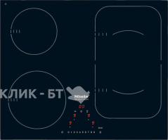 Варочная поверхность Miele KM 6879