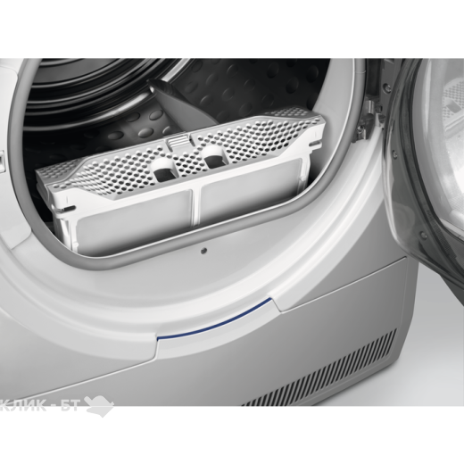 Сушильная машина Electrolux EW8HR458B