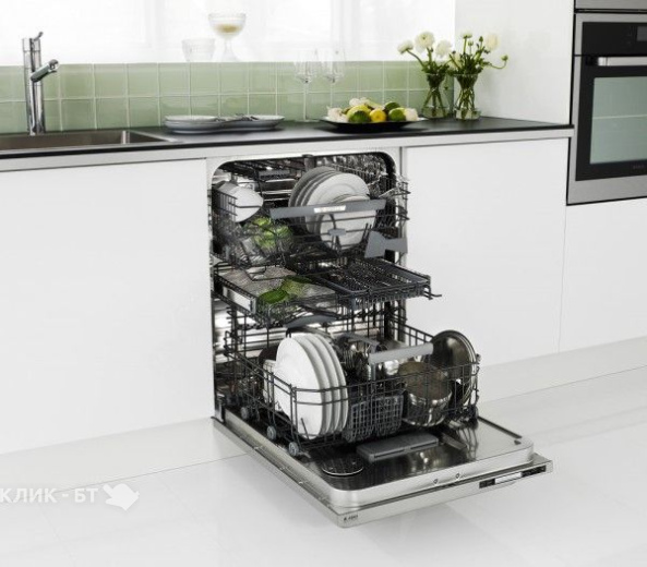 Посудомоечная машина ASKO d5894 xl