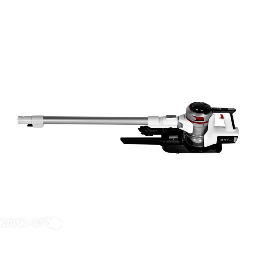 Вертикальный пылесос Weissgauff V9 Turbo Cyclone Soft Brush