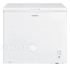 Морозильный ларь SUNWIND SCH205