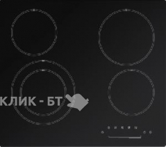 Варочная поверхность KUCHE CSH 641 B
