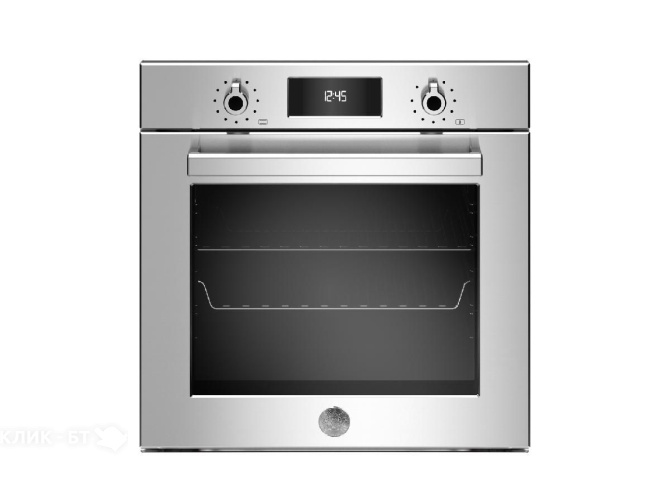Духовой шкаф BERTAZZONI F6011PROPLX