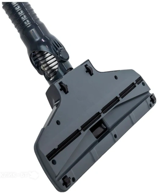 Пылесос KIWI KVC-4108 серый