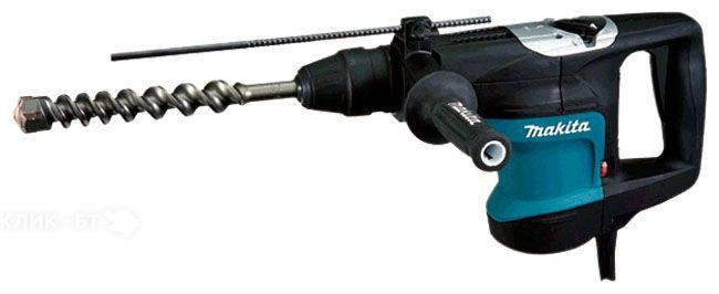 Перфоратор MAKITA hr3540c