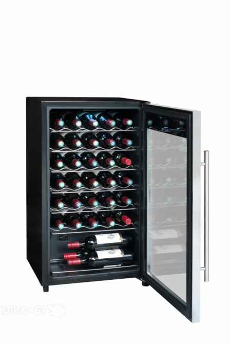 Винный шкаф LA SOMMELIERE LS34A
