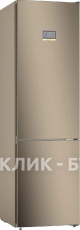 Холодильник BOSCH KGN39AV31R
