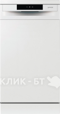 Посудомоечная машина GORENJE GS52010W