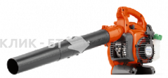 Воздуходувка Husqvarna 125 B 9527156-43