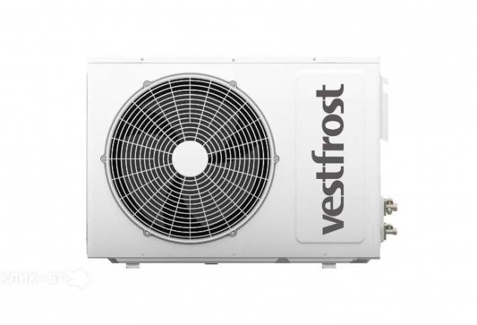 Сплит-система VESTFROST VFAC 12W